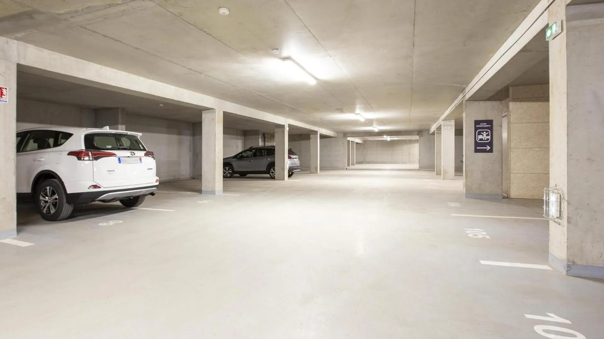6 Pieces 12 Pers Vue Montagne Apartamento Saint-Martin-de-Belleville